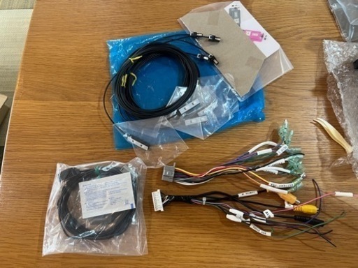 PANASONIC　CN-HA02WD