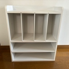 棚