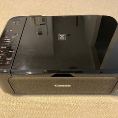 【インクジェットプリンター】PIXUS MG3130
