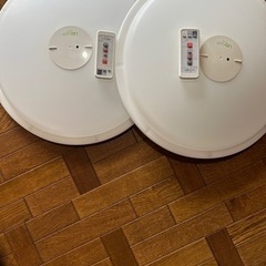 LED
シーリングライト、6畳用