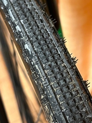 GIANT TCX SLR 2自転車 クロスバイク