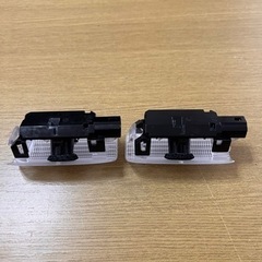 ヴェルファイア　純正　プロジェクションカーテシイルミ　30 前期　後期　の画像