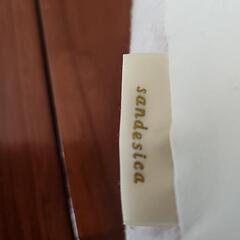 ＆値下げしました‼　炊き枕　サンデシカの画像