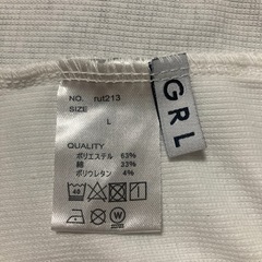 レディース服の画像