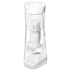 クリンスイ　ポット型浄水器　容器のみ　1.0L　の画像