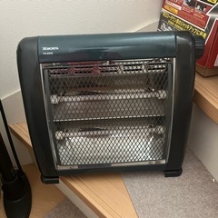 電気ストーブ