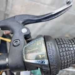 ハマー　おしゃれ　自転車の画像