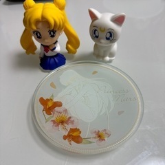 セーラームーンまとめ売りの画像