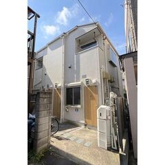 💕初月賃料なし・敷金なし・礼金なし・仲介手数料なし💕初期費用5万...