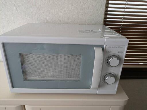 家電 キッチン家電 電子レンジ