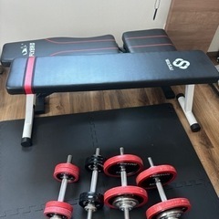 筋トレ