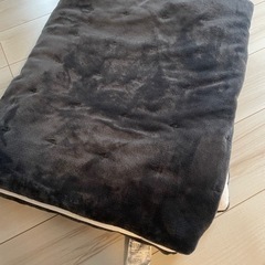 無印良品　敷きパッド