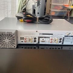 【取引決定】Panasonic レコーダー　ディーガの画像