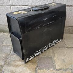 本日引き取り限定　カバン