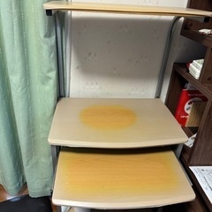デスク