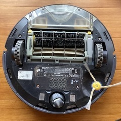 ルンバ700シリーズ　バッテリーなしの画像