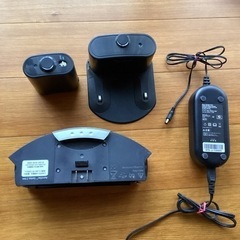 ルンバ700シリーズ　バッテリーなしの画像