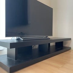 テレビ台　　テレビボードの画像