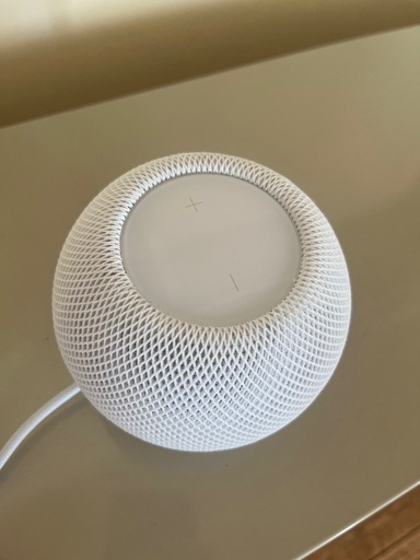 Apple HomePod mini (ホームポッドミニ)