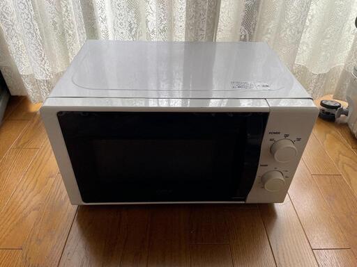 家電 キッチン家電 電子レンジ