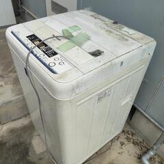 家電 生活家電 洗濯機の画像
