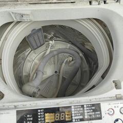 家電 生活家電 洗濯機の画像