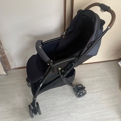 20％オフ中　
Aprica   ベビーカー
