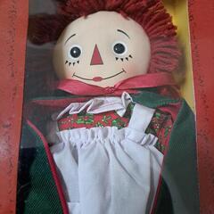 ラガディアン　カントリードールの画像