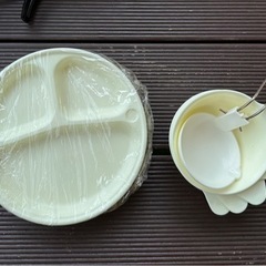 キャンプ用品　gainer コッヘル（6人用）の画像
