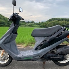 HONDA DIO AF27 整備完了 30Km内配送無料 愛知