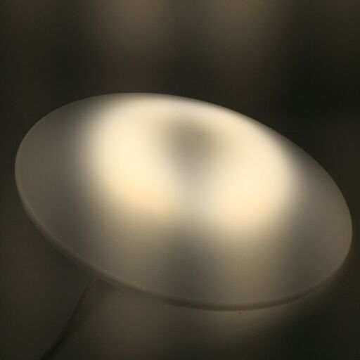 9/1 終 IRIS OHYAMA/アイリスオーヤマ シーリングライト CEA-2006DL LED 6畳調光 動作品 24g菊①