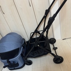  フィカゴー フリッタ プラス ペットバギー