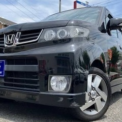 お得な軽自動車情報🏳‍🌈　ホンダ　ゼストスパーク