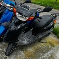 バイクのリース　通勤やウーバーイーツ等にも - 地元のお店