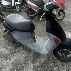 バイクのリース　通勤やウーバーイーツ等にも