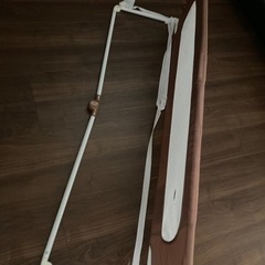 ベッドガードの画像
