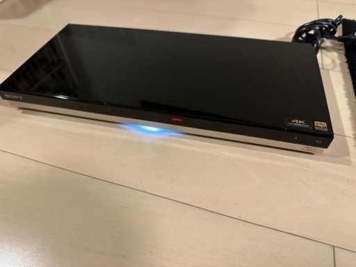 (決定)SONY BDZ-ZT1500❣️
