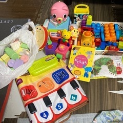 ベビー用おもちゃ0才から使用可能　　　