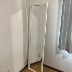 鏡　8/13 19時までに取りに来ていただける方限定