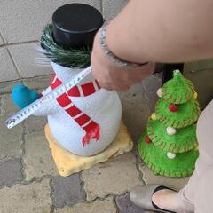 決まりました！ クリスマスの画像