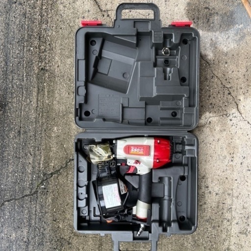 値下げ MAX CN-550S(FP) 釘打ち機