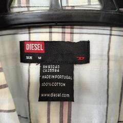 ✨美品✨ DIESEL 半袖シャツの画像
