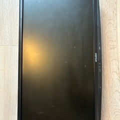三菱液晶ディスプレイ RDT234WLM-D　アーム無し　動作確認済みの画像
