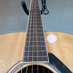 YAMAHA アコースティックギター FG830の画像