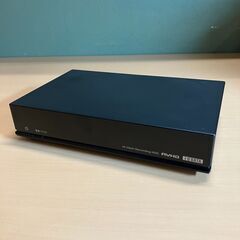 I-O DATA テレビ用USB接続ハードディスク（500GB） AVHD-U500Qの画像