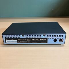 I-O DATA テレビ用USB接続ハードディスク（500GB） AVHD-U500Qの画像