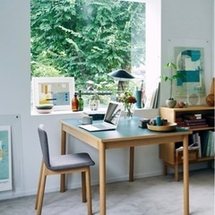 IDEE STILT TABLE 1000 Green Black (ちゅそん) 上井草のその他 IDEE STILT TABLE 1000 Green Black (ちゅそん) 上井草のその他