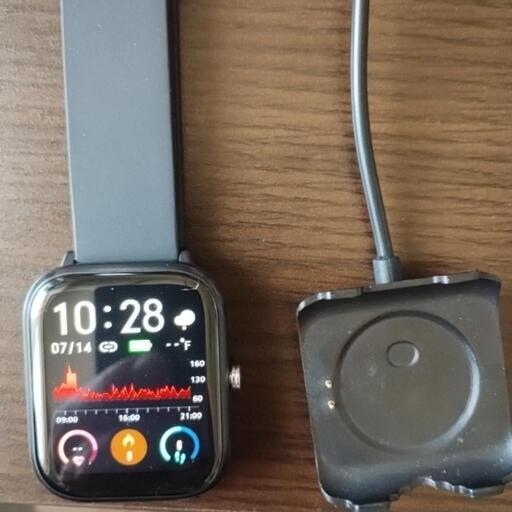 スマートウォッチ