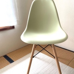 イームズチェア1脚
