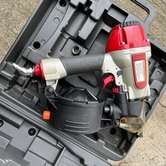 値下げ　MAX CN-550S(FP) 釘打ち機の画像